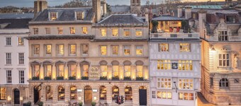 Old Bank Hotel