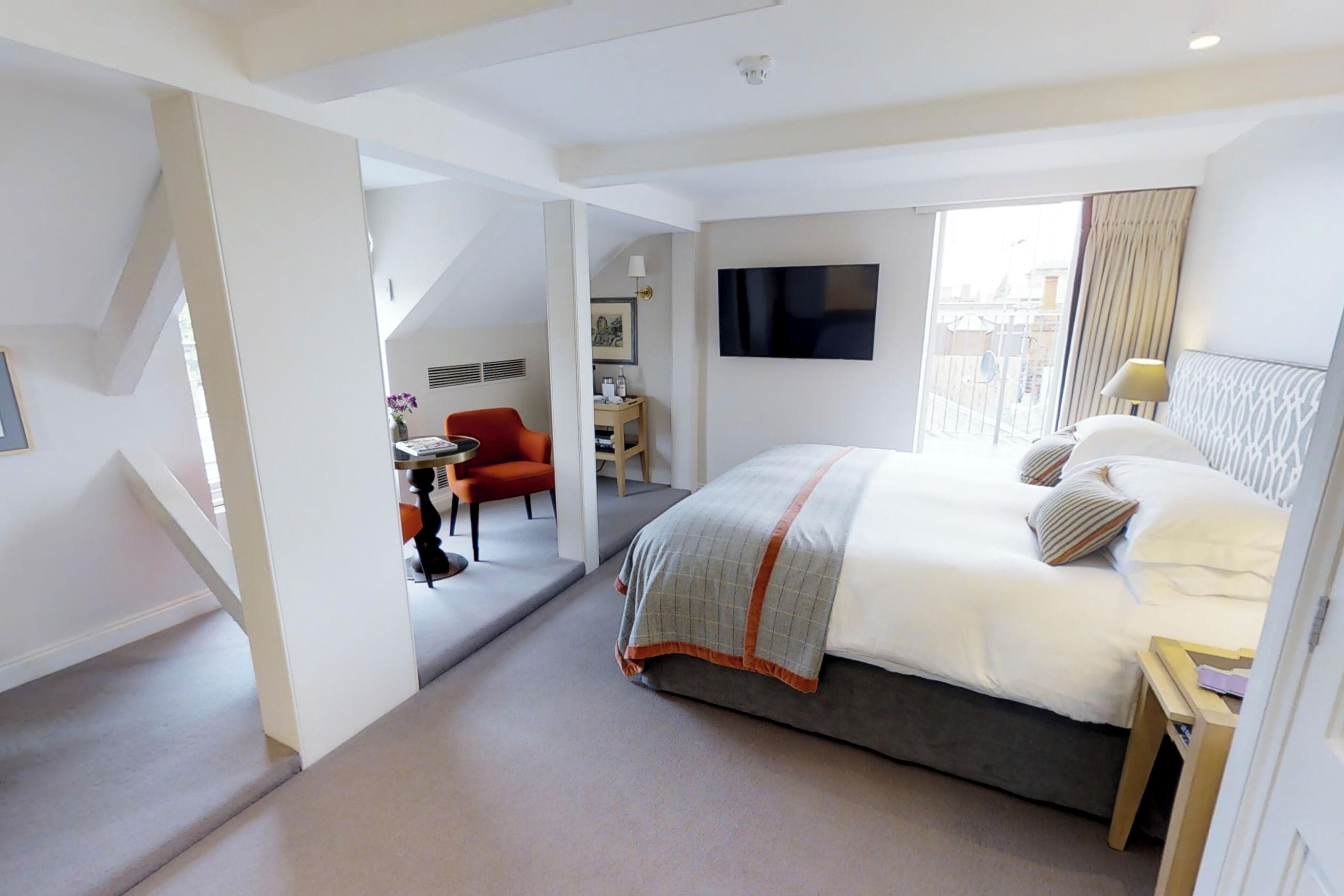 Sábanas de algodón egipcio y ropa de cama de alta calidad 