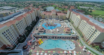 Westgate Town Center Resort