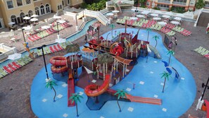 Water park - Westgate Town Center Resort (Kissimmee)
