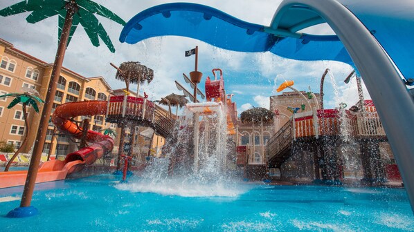 Water park