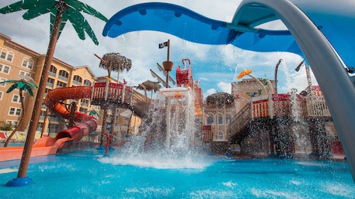 Westgate Town Center Resort