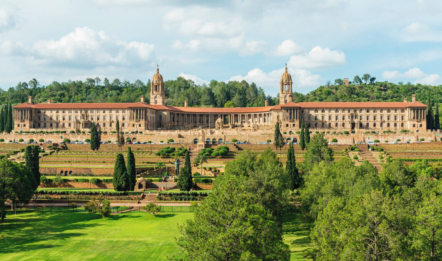city view from property