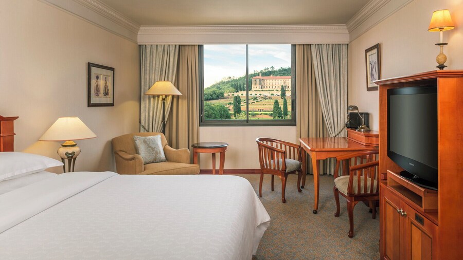 CT Hotel