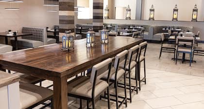 Holiday Inn St. Louis Arpt West-Earth City by IHG