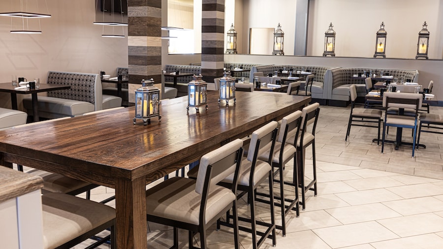 Holiday Inn St. Louis Arpt West-Earth City by IHG