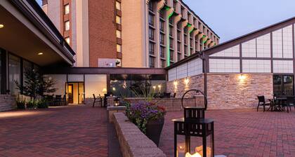 Holiday Inn St. Louis Arpt West-Earth City by IHG