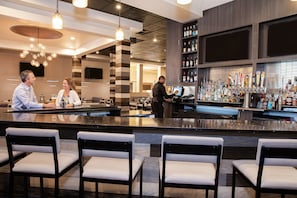 Bar (sur place)