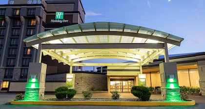 Holiday Inn St. Louis Arpt West-Earth City by IHG