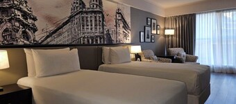 DoubleTree by Hilton Buenos Aires