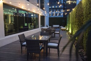 Teras/patio