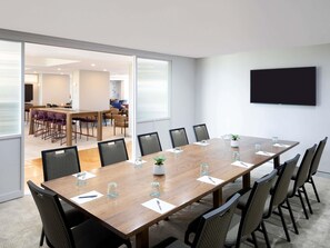 Meeting facility - Mercure Sydney Blacktown (Arndell Park)