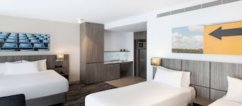 Mercure Sydney Blacktown