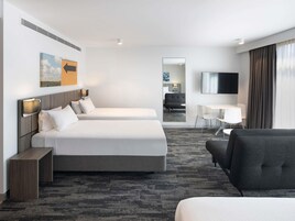Family Room, Multiple Beds | Exterior