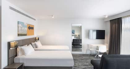 Mercure Sydney Blacktown