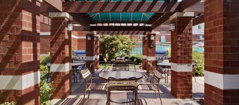 HYATT house Philadelphia/Plymouth Meeting