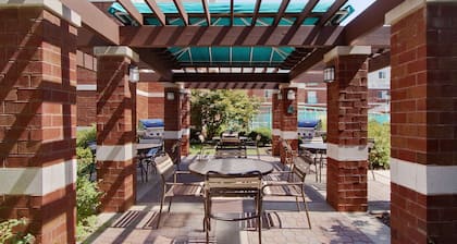 HYATT house Philadelphia/Plymouth Meeting