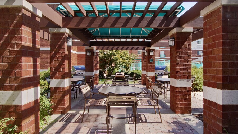 HYATT house Philadelphia/Plymouth Meeting