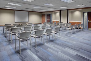 Sala de reuniones