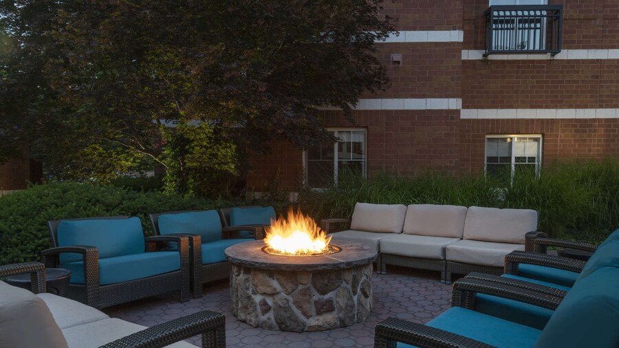 HYATT house Philadelphia/Plymouth Meeting