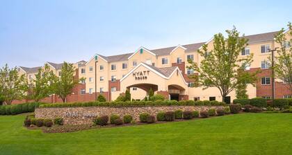 HYATT house White Plains