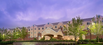 HYATT house White Plains