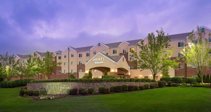 HYATT house White Plains