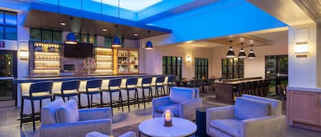 Pool views, open daily