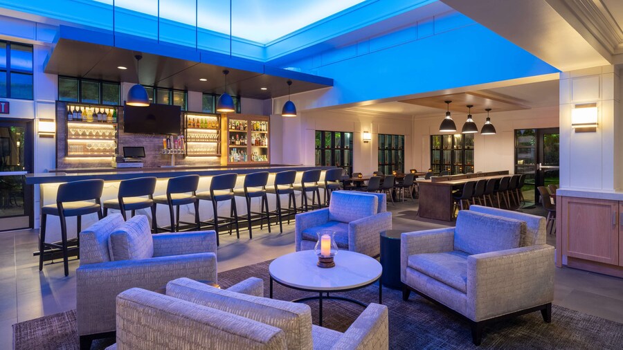 HYATT house White Plains