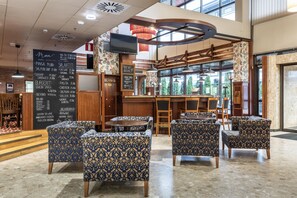 Bar (on property) - Scandic Mikkeli (Mikkeli)