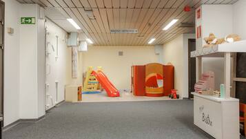 Nursery