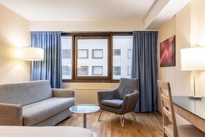 Standard Room (Family Four)