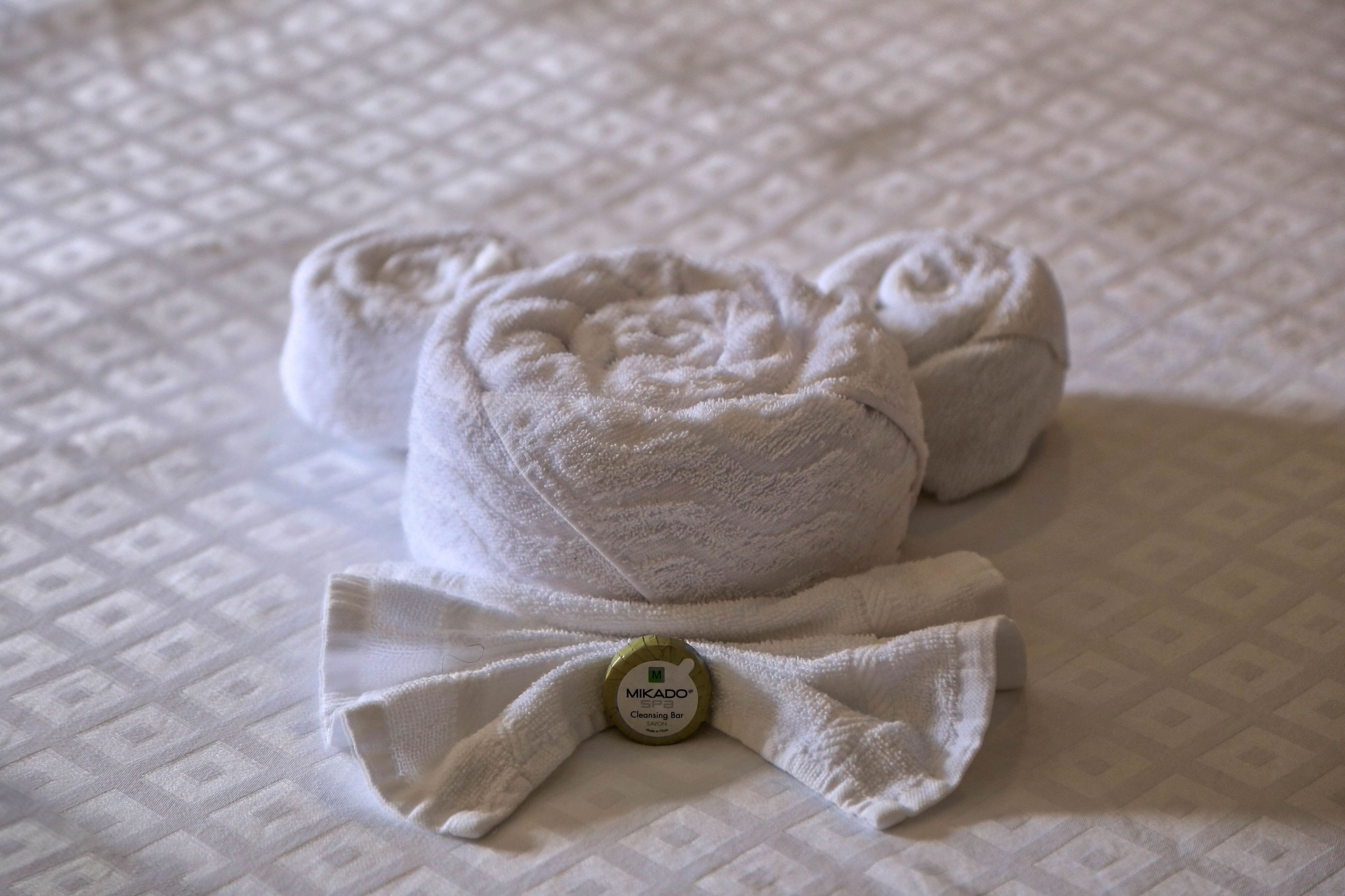 Foto - Destiny Palms Hotel Maingate West