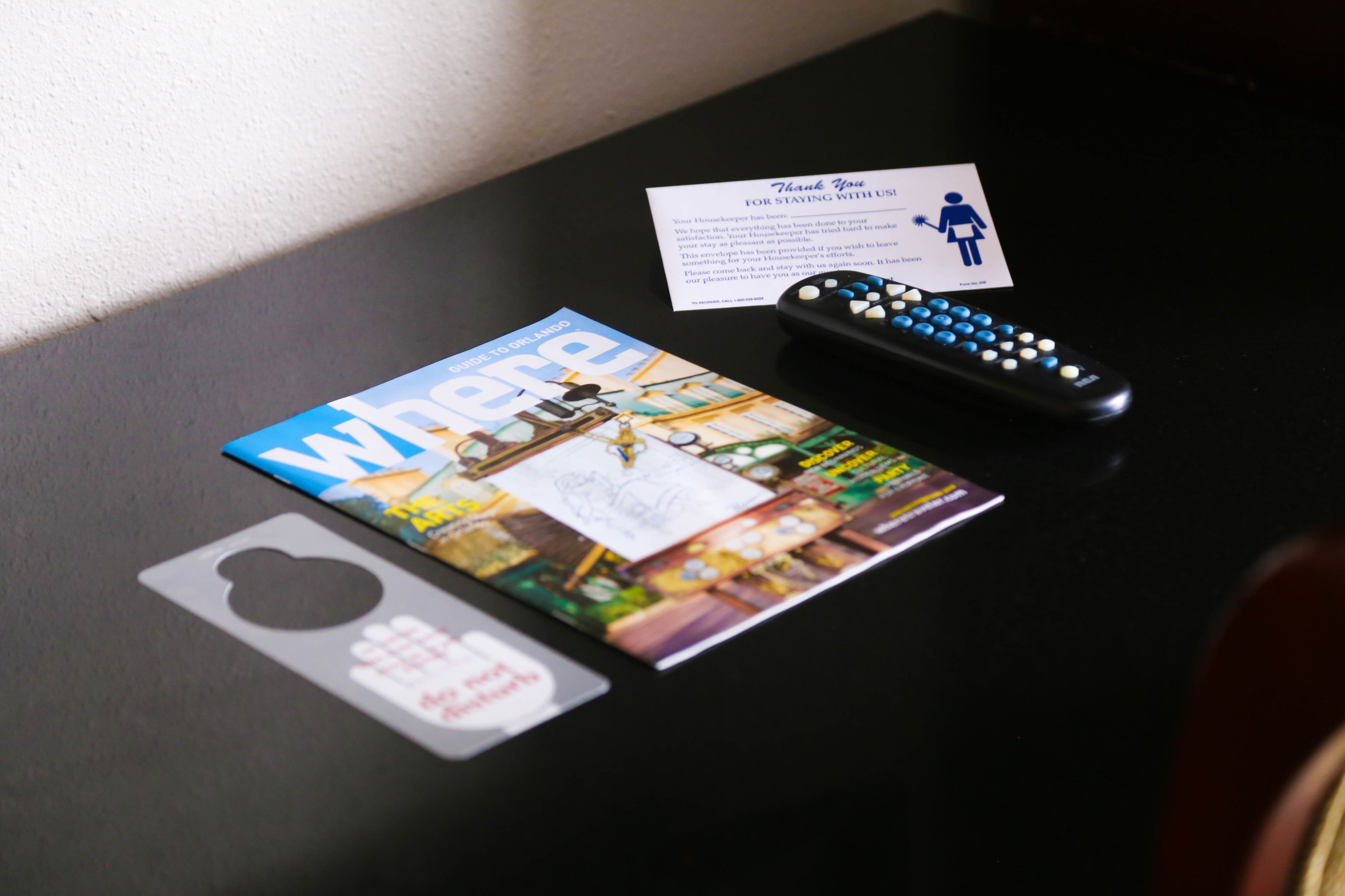 Photo - Destiny Palms Hotel Maingate West