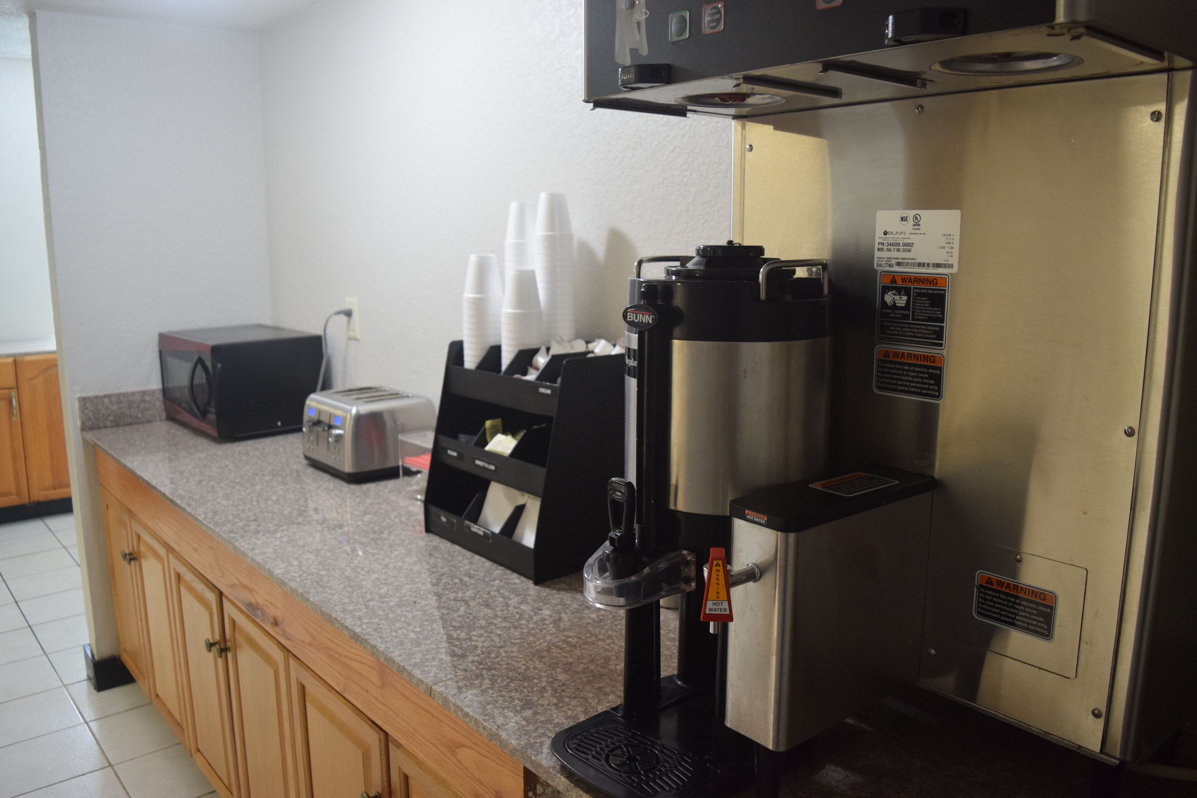 Foto - Destiny Palms Hotel Maingate West