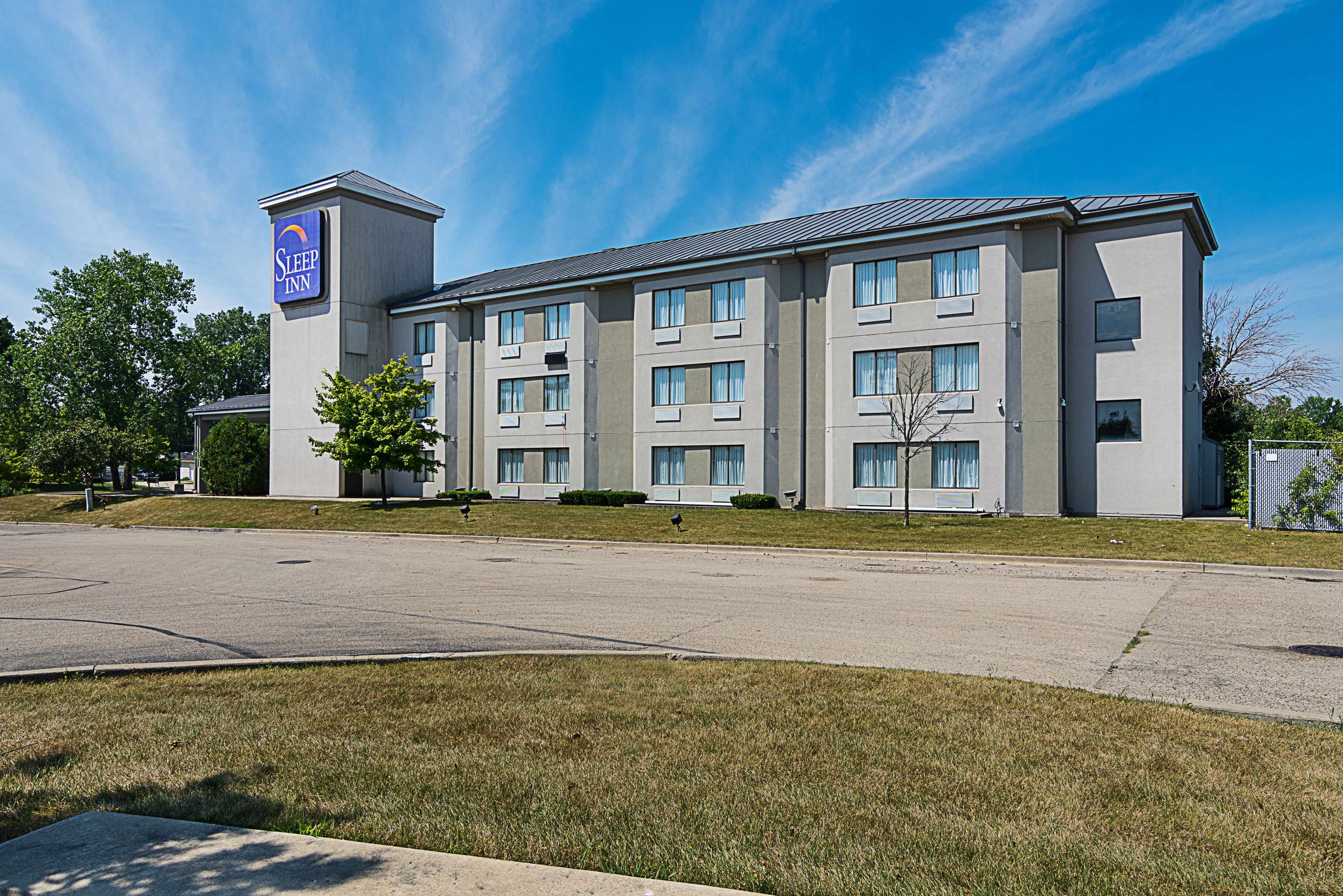 Foto - Sleep Inn near Great Lakes Naval Base