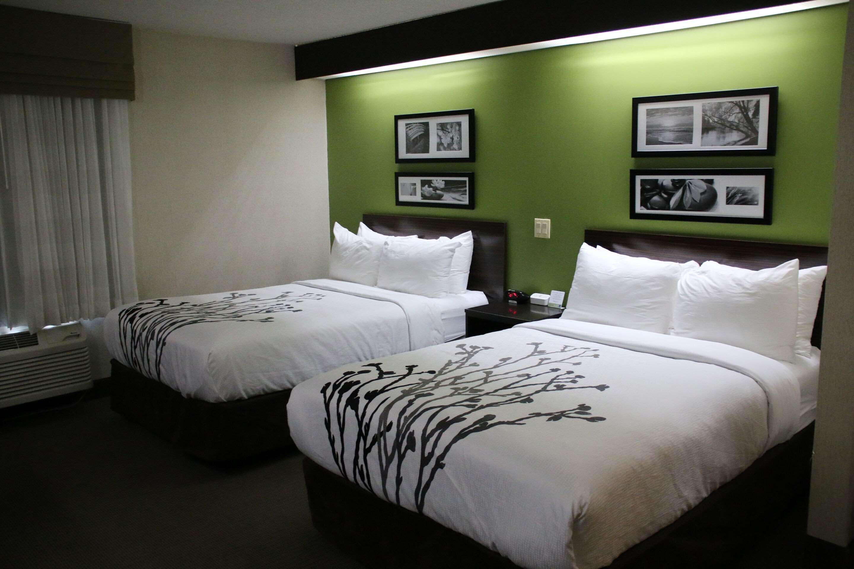 Foto - Sleep Inn near Great Lakes Naval Base