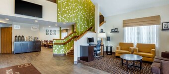 Sleep Inn near Great Lakes Naval Base