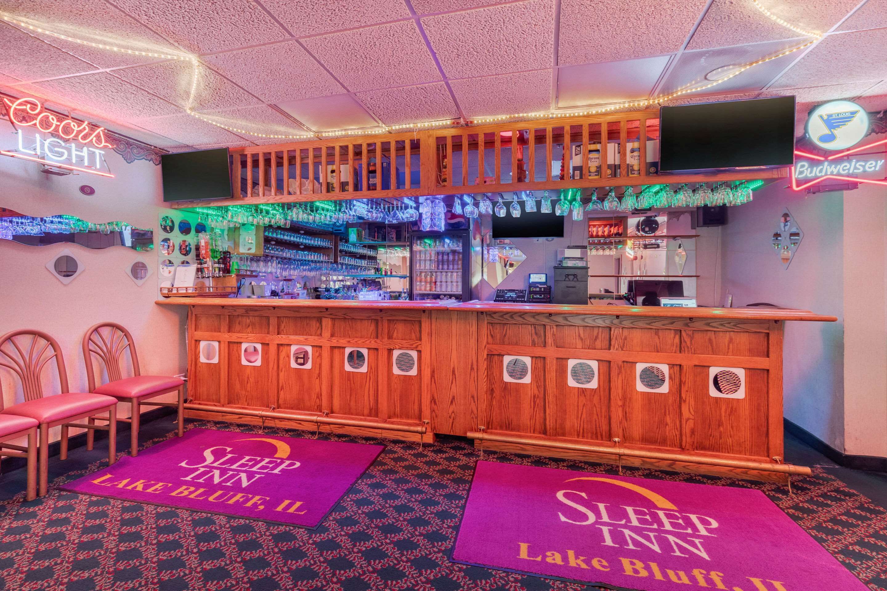 Foto - Sleep Inn near Great Lakes Naval Base