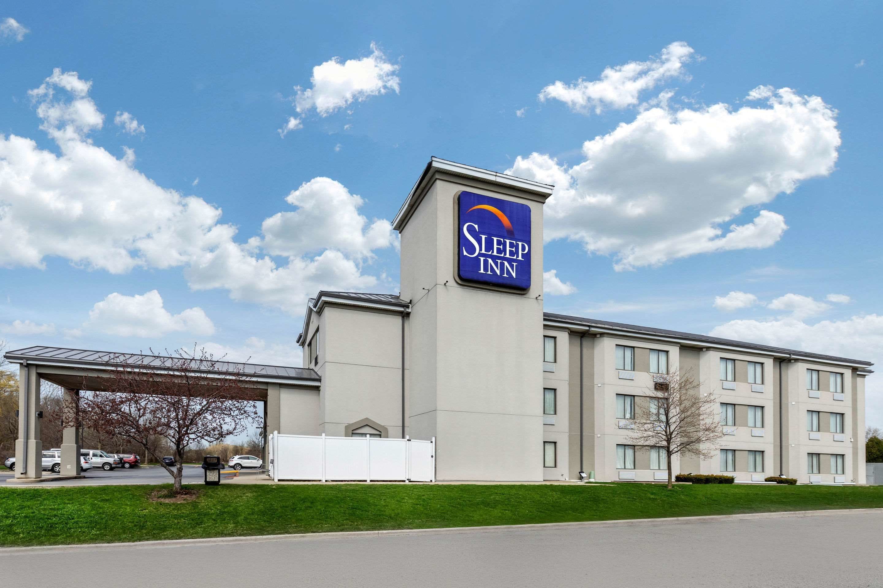 Foto - Sleep Inn near Great Lakes Naval Base