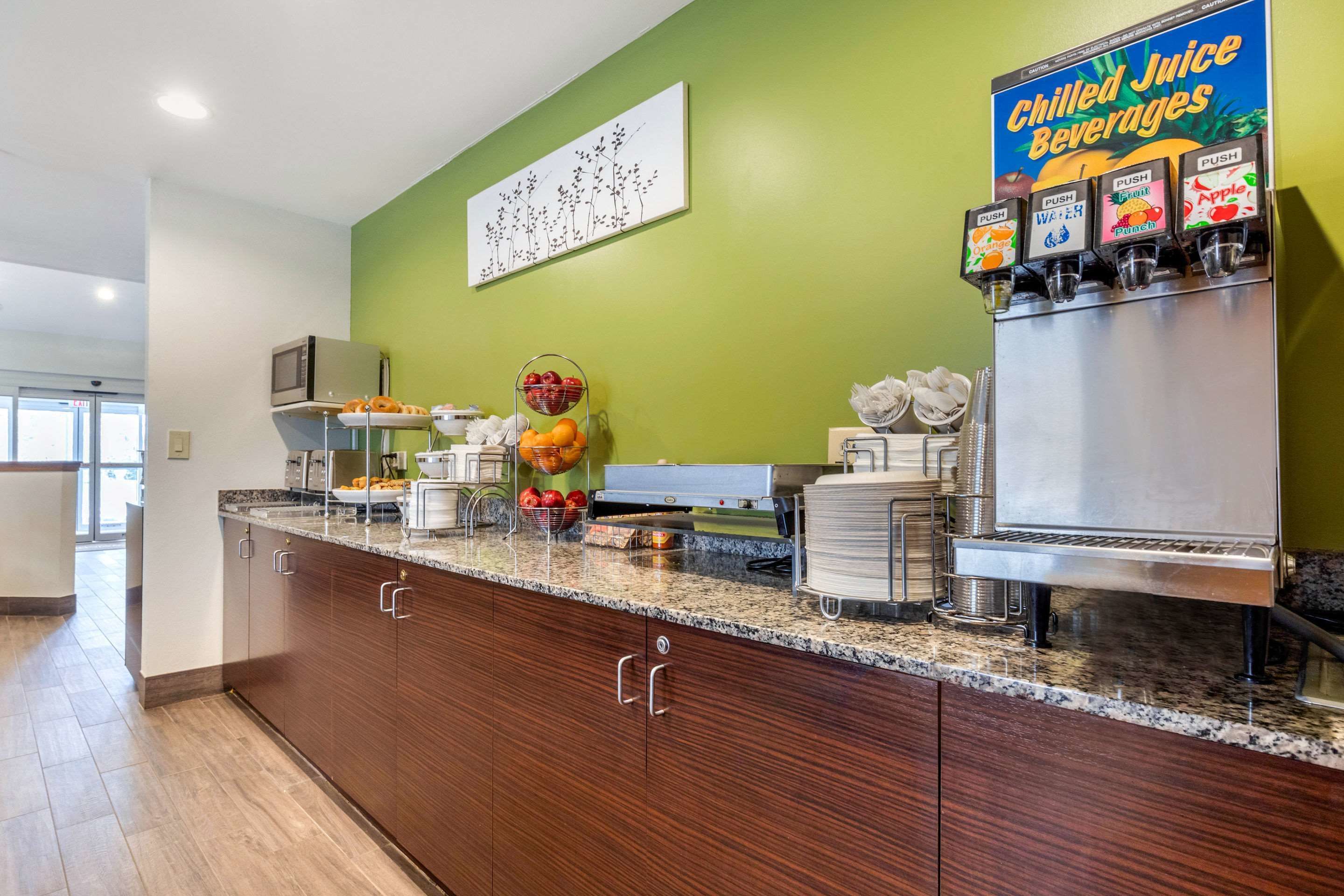 Foto - Sleep Inn near Great Lakes Naval Base