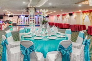 Sala de reunions