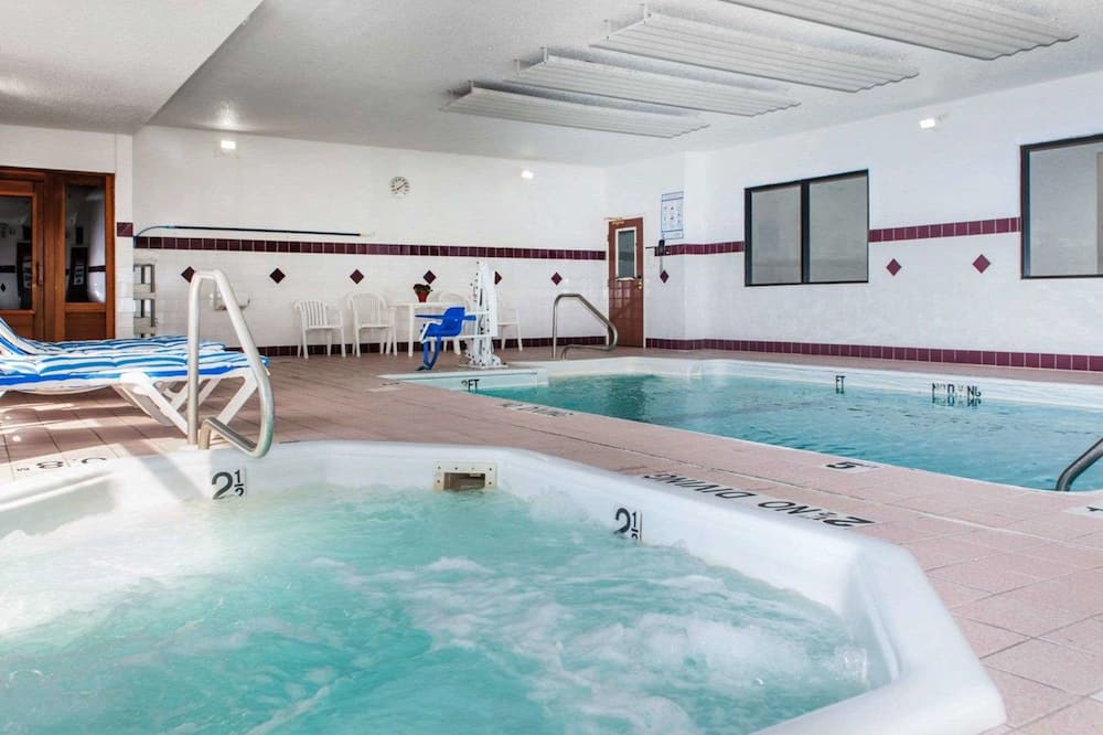 Sleep Inn Elkhart North