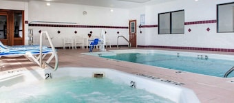 Sleep Inn Elkhart North