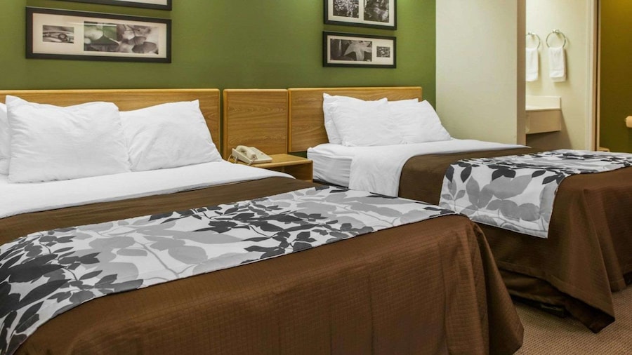 Sleep Inn Elkhart North