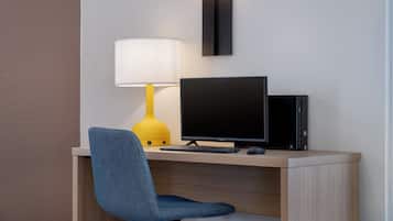 Comodidades da propriedade