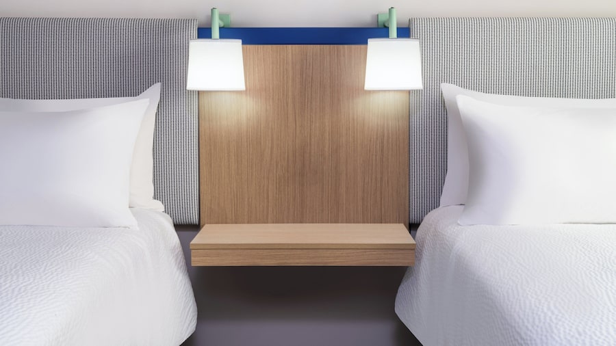 Broad Street Inn by IHG