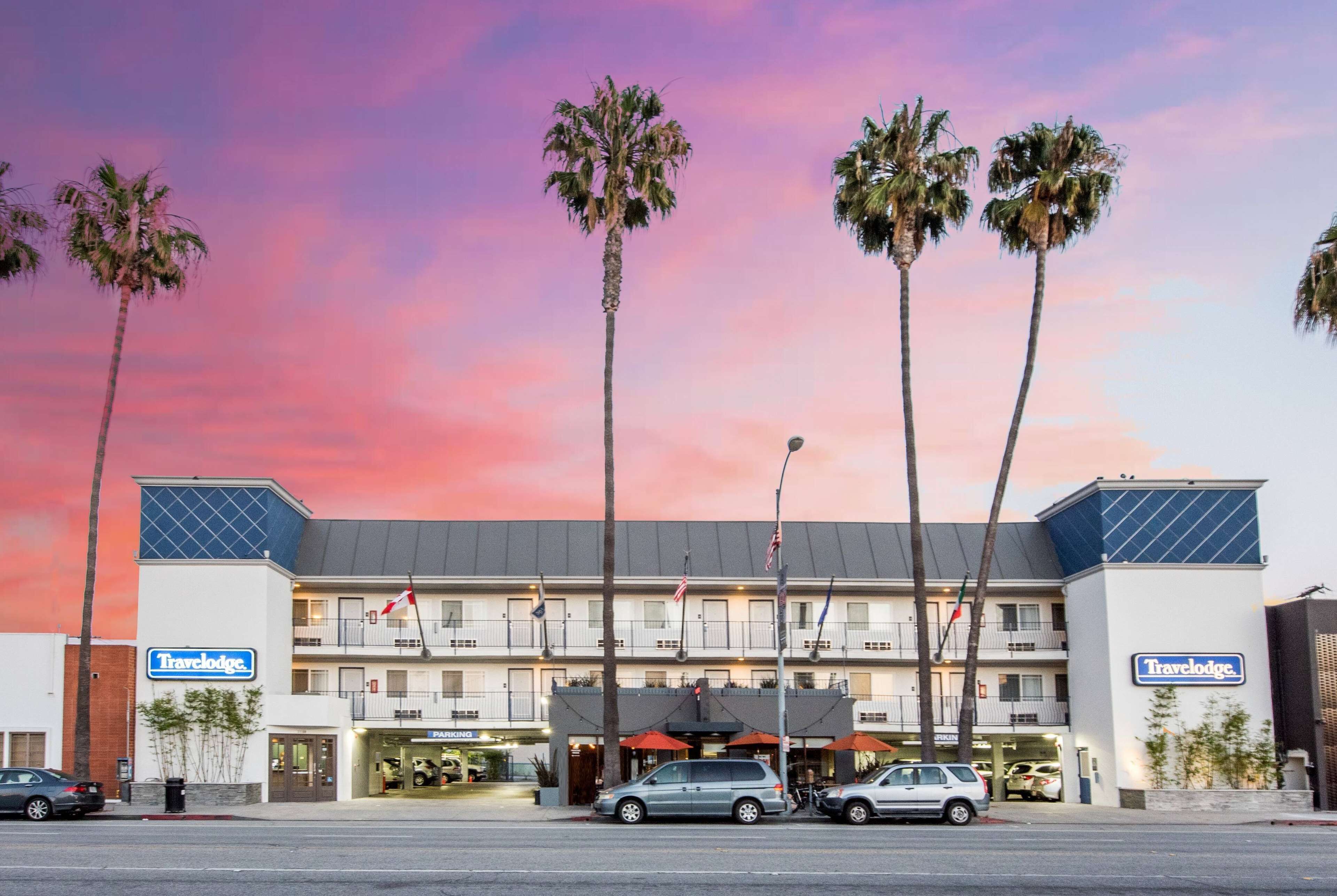 Photo - Travelodge by Wyndham Culver City