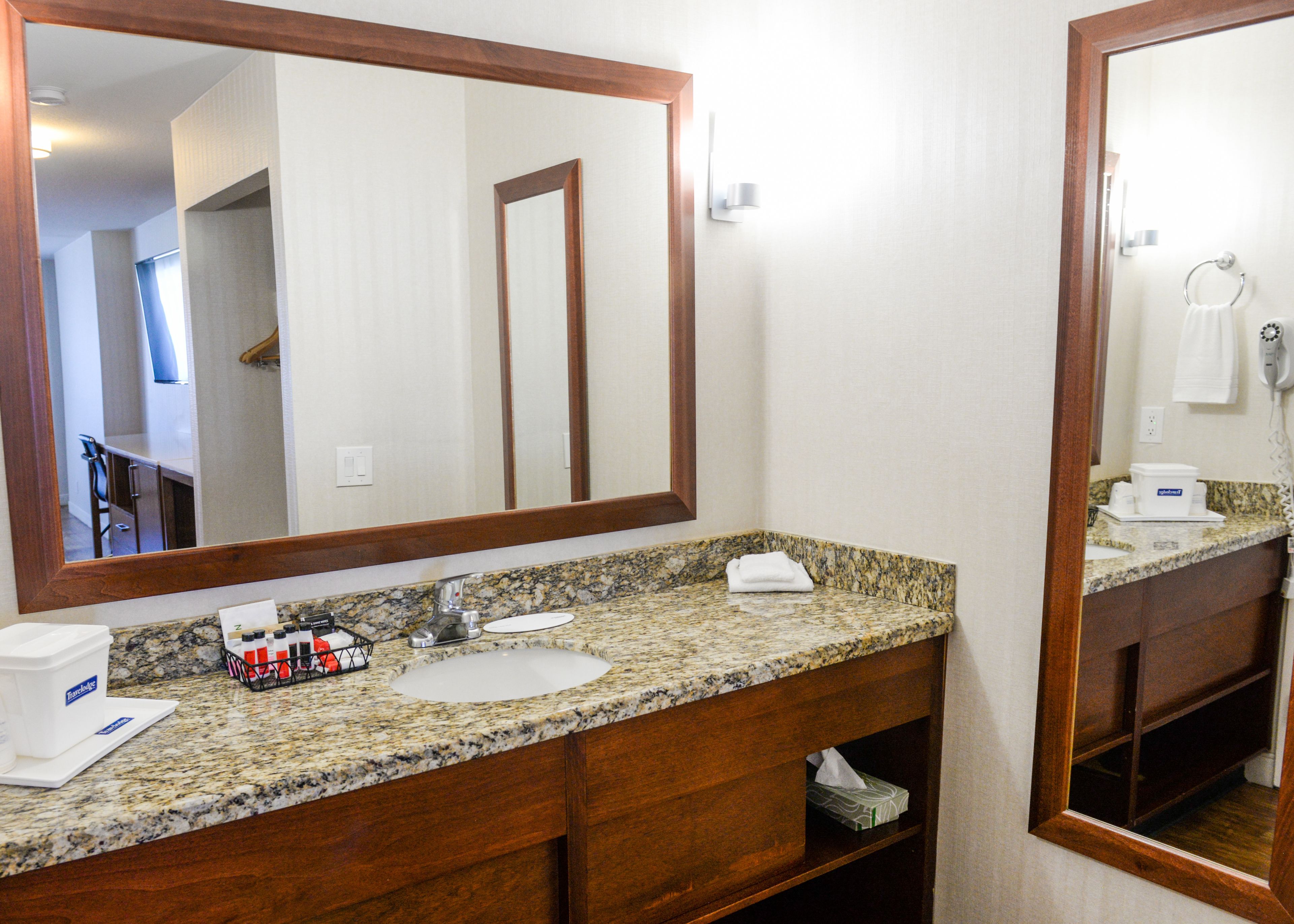 Foto - Travelodge by Wyndham Culver City