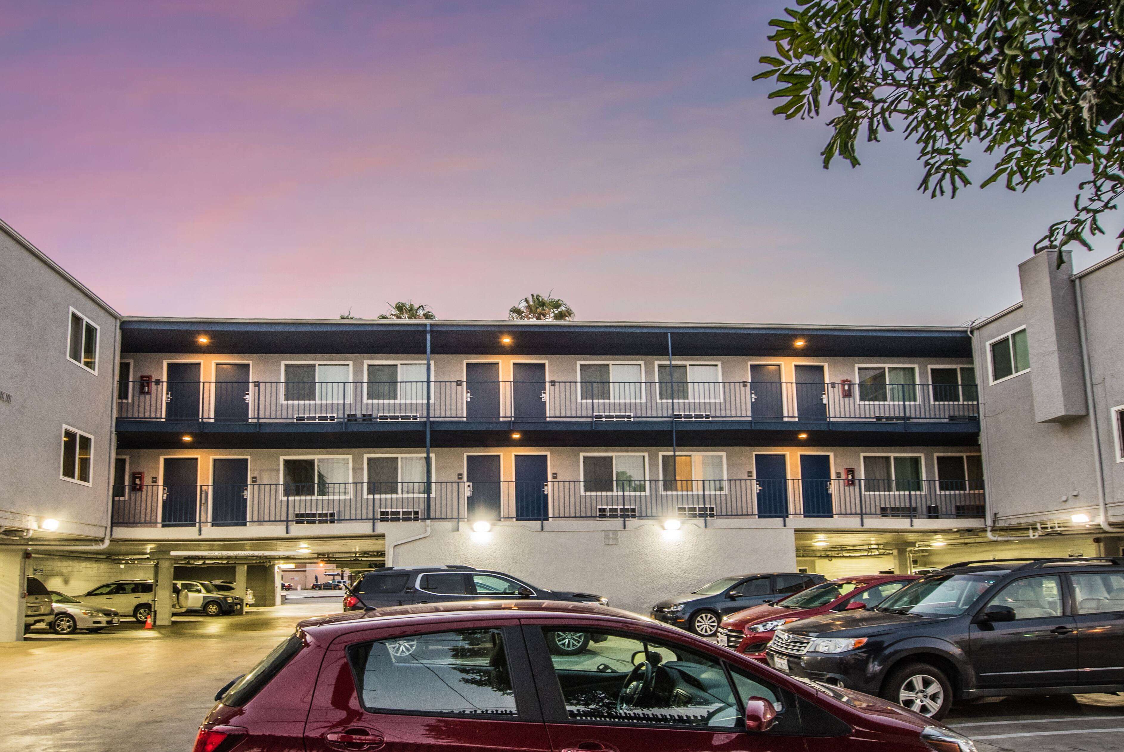 Photo - Travelodge by Wyndham Culver City